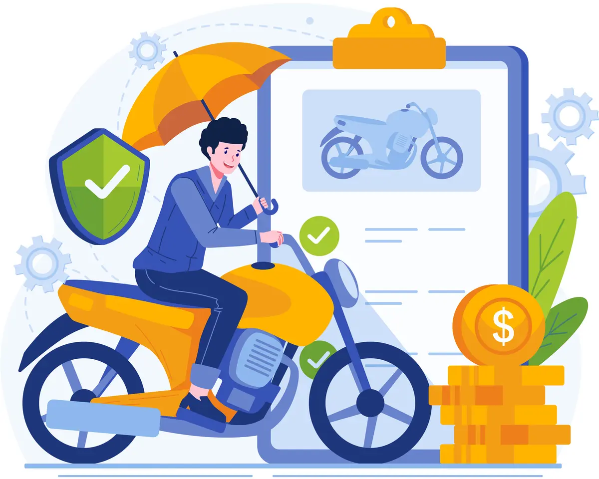 motorcycle insurance