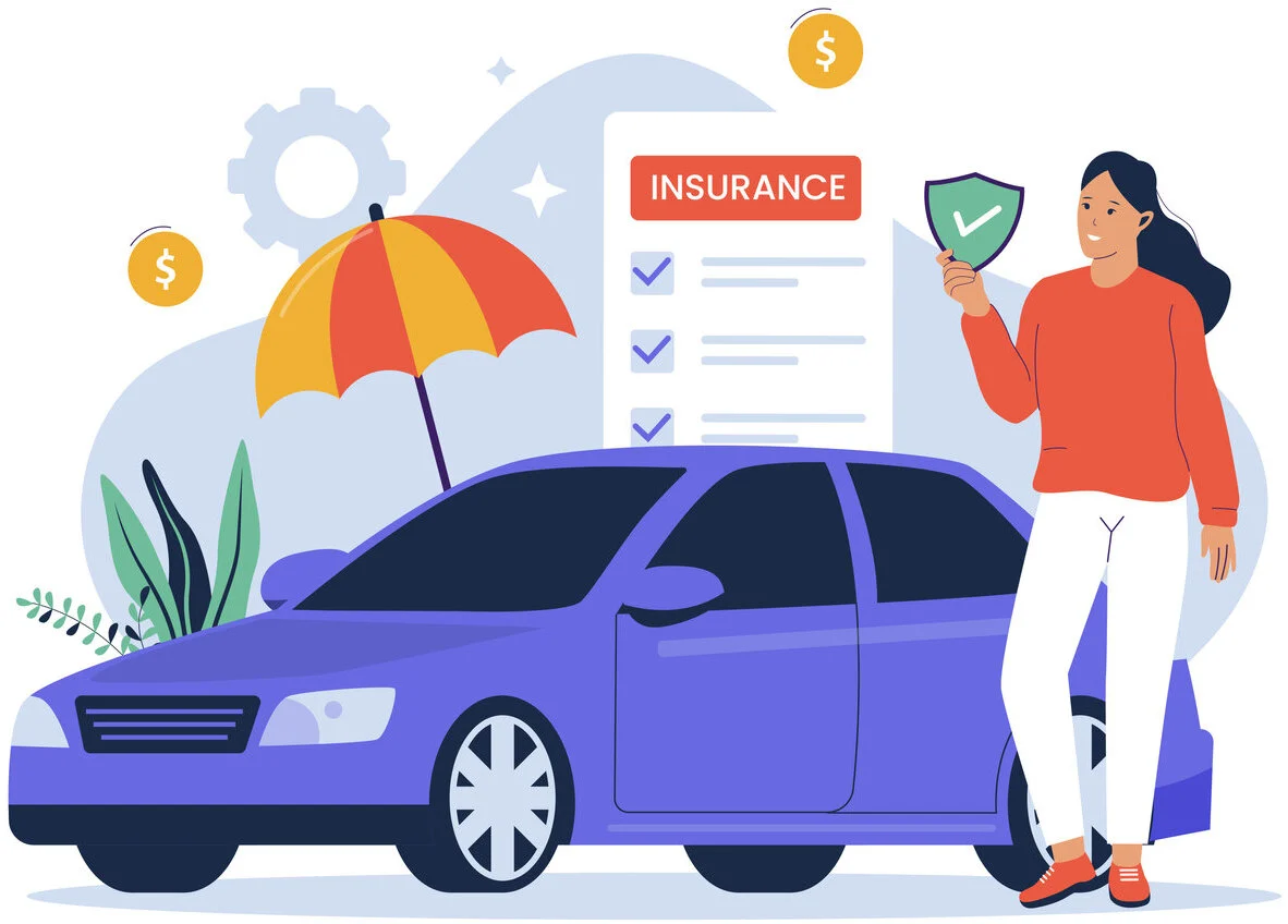 private car insurance
